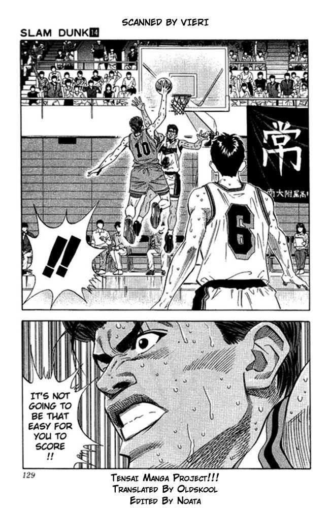 Slam Dunk Chapter 123 3